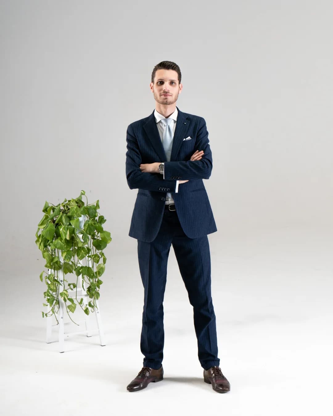 Patrick Liverani - Founder LVRN Group Patrick Liverani - Venture Builder e Architetto d'Impresa